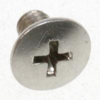 6001-001650 SCREW-MACHINE,BH,+,M2,L3.5,NI PLT,SWRCH1