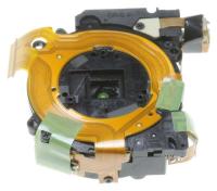 AD97-19731A ASSY BARREL-5717_SP3,5717,CCD,BLACK,SP3