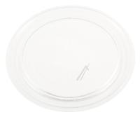 3390W1A035A GLASSTALLERKEN MIKROBØLGEOVN 245MM