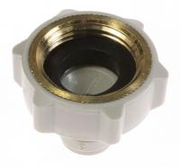 LG 4932JA3018A SLANGENIPPEL, 3/4"