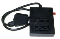 COM SCARTBOX 1X SCARTHANE / 2X SCARTHONOR