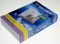 MENALUX1900 9001961276 5-PACK DAMMSUGARPÅSE INKL. MIKROFILTER