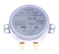SM16 HK36PXH3 RMOTDA255WRZZ TALLRIKSMOTOR