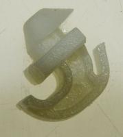 52X1811 PATTE D ACCROCHAGE