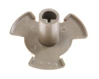 49000501 MOTOR SHAFT HUB