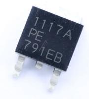 1203-002935 IC-POSI.ADJUST REG.,AIC1117ACETO-252,3P