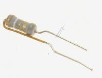 2008-001135 R-FUSIBLE(S),3.9OHM,5%,1W,AF,TP,3.9X10MM