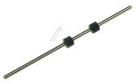SAMSUNG JC66-00598A ROLLE ZUFÜHRUNG,ML-1710,SUM24L+EPDN,3/14.5,