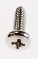 6003-001494 RUUVI-TAPTITE,BH,+,S,M4,L12,NI PLT,SWRCH
