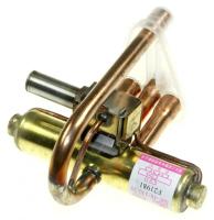 DB62-02286A 4WAY VALVE,G2-P/J,BRASS