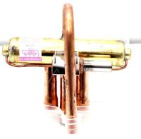 DB62-02338A VALVE-4WAY,R410A,ASSY,-,-,-,2HP