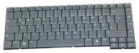 BA59-01154G Tastatur AQUILLA-W 89 Tasten Membran deutsch