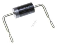 0402-001533 4 DIODE-RECTIFIER,1N5408,1000V,3A,DO-201AD