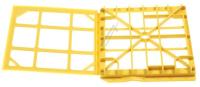 DJ64-00179A GRILLE FILTER,SC9200,PP,-,-,-,MILLENIU