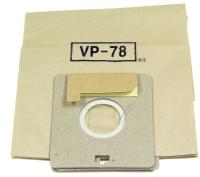 DJ69-00216A BAG DUST,SC7800,PAPER+PAD,L200W180