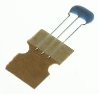 2802-001164 RESONATOR-CERAMIC,8.000MHZ,¡¾0.5%,TP,8.0