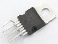 1204-002262 IC-VERTICAL DEF.,STV9325,HEPTAWATT,7P,15