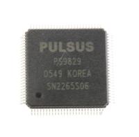 PS9818 1204-002226 IC-MODULATOR,PS9818,QFP,100P,14X14MM,PLA