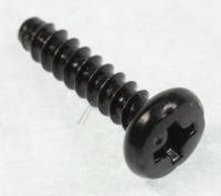 6003-001086 RUUVI-TAPTITE,BH,+,B,M3,L12,ZPC(BLK),SWR