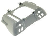 DJ61-00322A SUPPORT-FILTER,SC6900,ABS,L/GRY