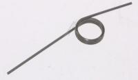 DA61-20146A SPRING-LEVER,STS304,OD0.8,SR-5066,