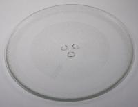3390W1A029A DREJETALLERKEN 34 CM GLAS