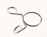 DC65-60125B BAND-RING,HSWR,T2.4,PI25,YEL