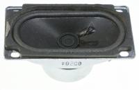 6BZ107R C00921557 SPEAKER 3 W 16 OHM