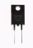 MBRF10A0 0402-001643 DIOD