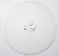 MI1139 GLASSTALLERKEN TIL MIKROOVN (24,5CM)