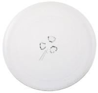 MI1139 GLASSTALLERKEN TIL MIKROOVN (24,5CM)