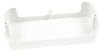 396143 ÖVRE DÖRRHYLLA, HALV H 60 BK030 NES