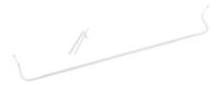 HISENSE/GORENJE 528205 GUIDE 1/1