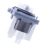 M325 RS0629 UNIVERSAL ASKOLL AVLOPPSPUMP TILL ZANUSSI OCH GORENJE