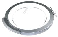 BOSCH/SIEMENS 00704287 DÖRR, KOMPLETT