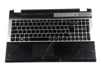 BA75-02676C SAMSUNG OBEN GEHÄUSE EINHEIT W/ TASTATUR