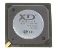 EAN61860401 DISPLAY SOC,DIGITAL TV