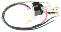 LG EBG61127801 TEMPERATURFØLER
