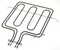 258965 ØVERSTE VARMEELEMENT, 230V/900/2000W ISISAH