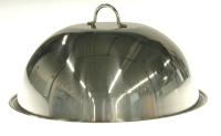 3550W1A293D GEHÄUSE DAMPF, ROSTFREI