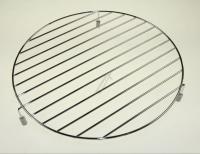 3750W1A003X GRILLGALLER TILL MIKROUGN, D:26,2CM H:4,5CM.