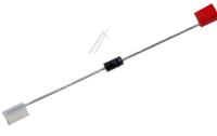 GRUNDIG 302948R C00906390 DIODE