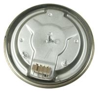19.18484.002 3051784258 KOKPLATTA,D180/2300W/230V
