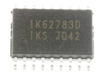 TD62783AFW 1003-001462 IC-SOURCE DRIVER,TD62783AFW,SOL,18P,8,
