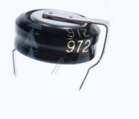 2409-001109 C-EDL,220000UF,5.5V,5.0V,0.6MABK,11