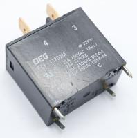 3501-001268 VIRTARELE,12V,0.9W,25000MA,SPST,20MS,1