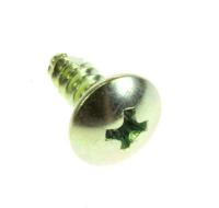 SAMSUNG 6002-000480 SCREW-TAPPING,BH,+,2S,M4,L10,ZPC(YEL),