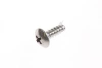 SAMSUNG 6002-001006 SCREW-TAPPING,TH,+,2S,M4,L12,STS410