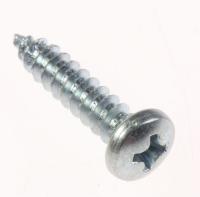 6002-001109 SCREW-TAPPING,BH,+,GB845-85,M4.2,L19,ZPC