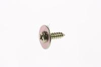 6002-001327 SKRUV,PWH,+,1,M4,L12,NI PLT